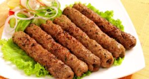 seekh-kebab