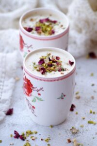 thandai-lassi